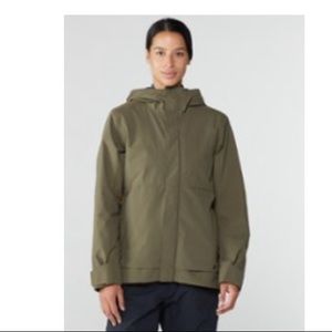 COPY - REI CO-OP Powderbound Insulated Jacket